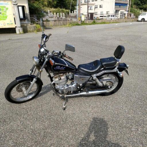 希少　ホンダ　レブル