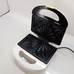 サンドイッチトースター Swift SSS-21 ホットサンドトースター　/TJ-0420 Nの画像