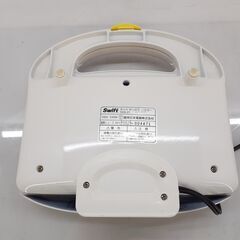 サンドイッチトースター Swift SSS-21 ホットサンドトースター　/TJ-0420 Nの画像