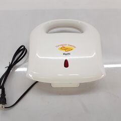 サンドイッチトースター Swift SSS-21 ホットサンドトースター　/TJ-0420 Nの画像
