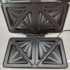 サンドイッチトースター Swift SSS-21 ホットサンドトースター　/TJ-0420 Nの画像
