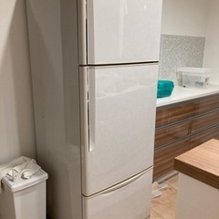 冷蔵庫　無料　受け渡し予定者決まりました