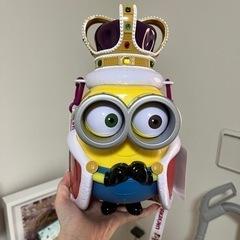 minionsポップコーン(USJ)
