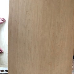 アイリスオオヤマ　ウッドトップチェスト3段