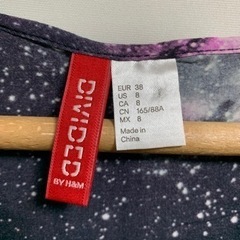 レディース　シャツ　④の画像