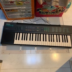YAMAHA 電子ピアノ 動作確認済