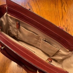 コーチ　バッグの画像