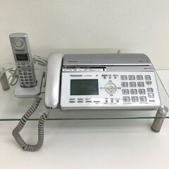 【レガストック川崎本店】Panasonic パナソニック 電話機...