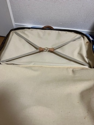 VUITTON  アリゼ・ドゥ・ポッシュ モノグラム