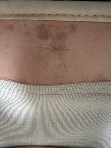 VUITTON  アリゼ・ドゥ・ポッシュ モノグラム