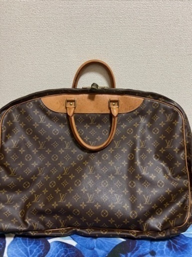 VUITTON  アリゼ・ドゥ・ポッシュ モノグラム