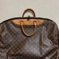 VUITTON アリゼ・ドゥ・ポッシュ モノグラム