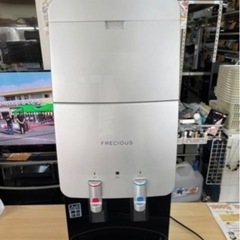 フレシャス ウォーターサーバー 卓上置 リサイクルショップ宮崎屋...