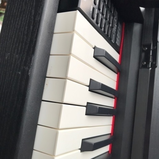 本日19時まで限定　電子ピアノ　88鍵