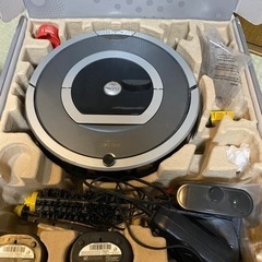 ルンバ　780の画像