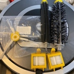 ルンバ　780の画像