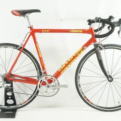 CANNONDALE 「キャノンデール」 CAD3 Saeco ...