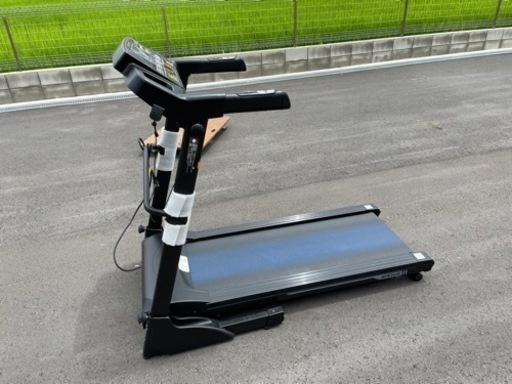 値下げ⭐︎アルインコ　ランニングマシーン　AFR1018