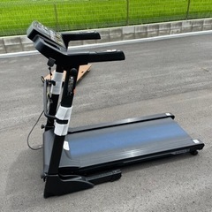 値下げ⭐︎アルインコ　ランニングマシーン　AFR1018