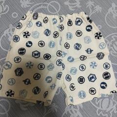 甚平１００cmの画像