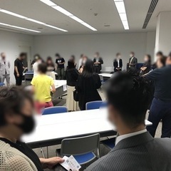 令和4年9/22【本庄】第140回 ワンコインビジネス交流会