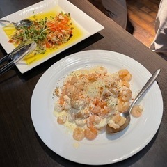 男女5:5で飲み会🍻