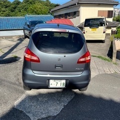 スズキcervoの画像