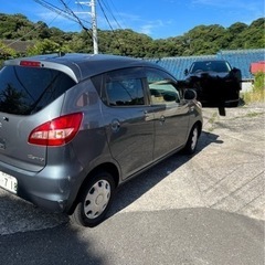 スズキcervoの画像