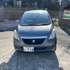 スズキcervoの画像