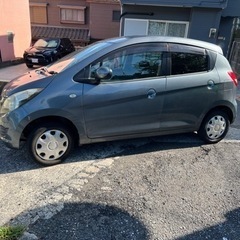 スズキcervoの画像