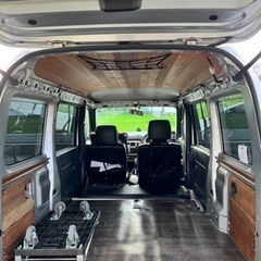 ホンダ　アクティバンの画像