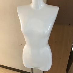 トルソー　マネキン　ディスプレイ　ボディ　7