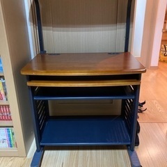 パソコンデスク　