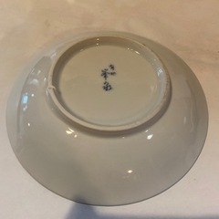 断捨離！未使用！有田焼☆小皿の画像