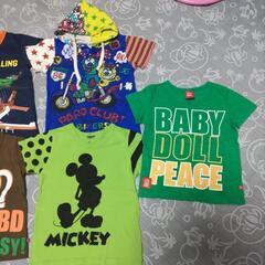 子供服１００cmの画像