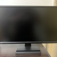 アイオーデータ　21.5inch FHD モニター