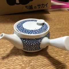 【新品】急須の画像