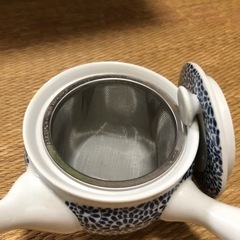 【新品】急須の画像