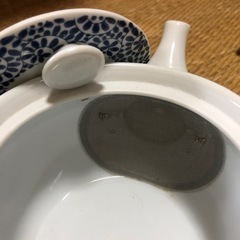 【新品】急須の画像