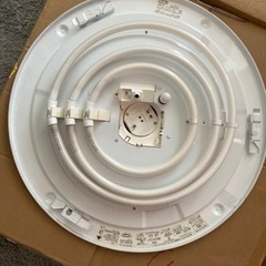 シーリングライトの画像