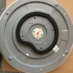 シーリングライトの画像