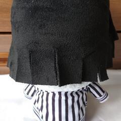 鬼滅の刃ぬいぐるみとマレウスの画像