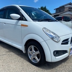 【支払総額19.8万円】車検令和5年2月 R2 4WD 5速マニュアル！社外ナビ バックカメラ 即日納車可能★激安軽自動車専門店オートショップableの画像