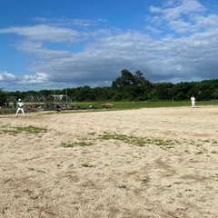 9月30日　紅白戦参加者募集