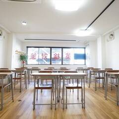 【学習塾での事務仕事】交通費支給・週3～5日・1日3.5時間程度の画像