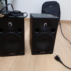 YAMAHA MSP3 モニタースピーカー