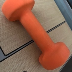 ダンベル