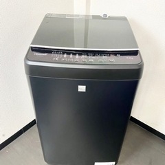 送料無料 美品 2020年 ハイセンス HW-G55E7KK 250730 3か月保証 】ハイセンス 洗濯機 5.5㎏ HW-G55E7KK 動作良好 Hisense