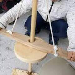 社員研修に「火起こし」を取り入れてみませんか？