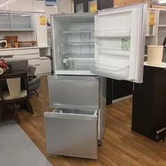 S251 東芝 TOSHIBA GR-G34S(S) [冷蔵庫 Gシリーズ （340L・右開き） 3